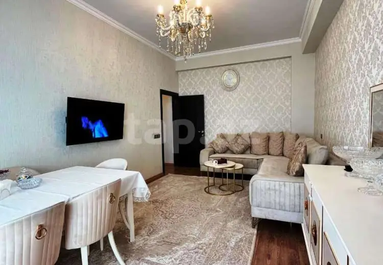 2 otaqlı mənzil , Sumqayıt