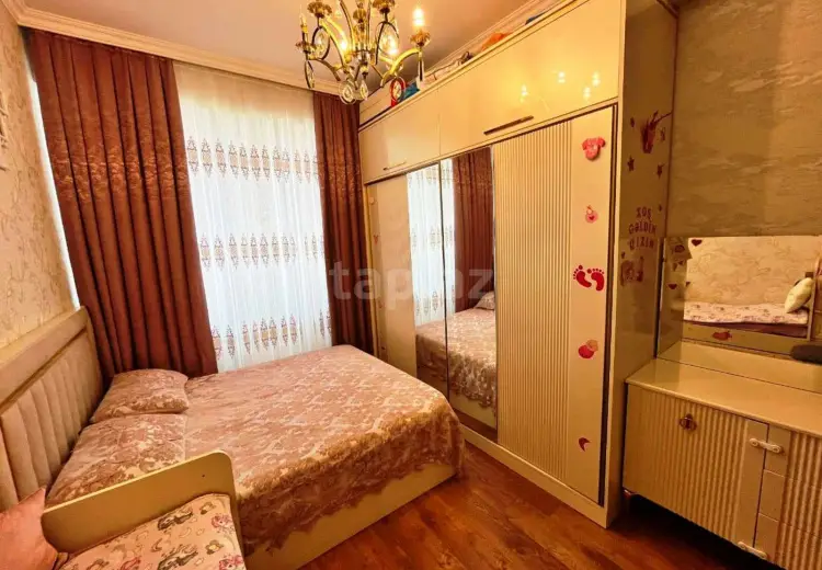 2 otaqlı mənzil , Sumqayıt