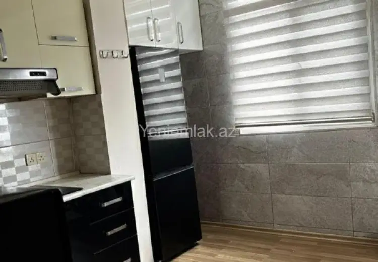 2 otaqlı mənzil Satılır, Nizami, Bakı