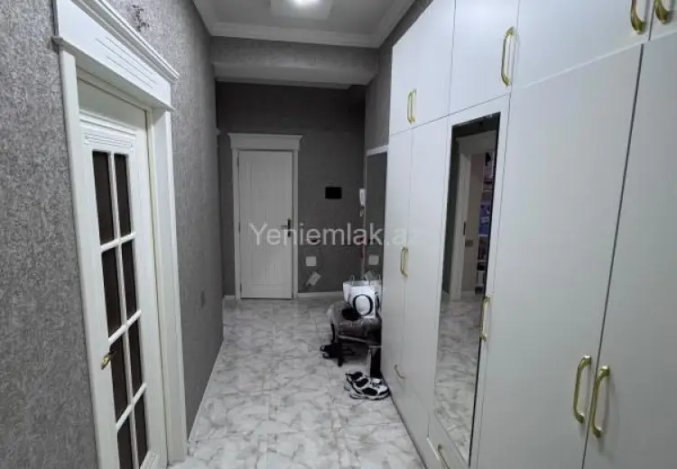 3 otaqlı mənzil Satılır, Yeni Yasamal qəs., Yasamal, Bakı