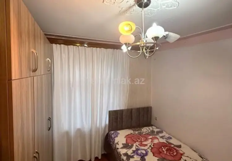 2 otaqlı mənzil Satılır, Əhmədli, Xətai, Bakı