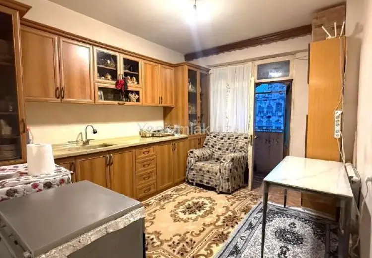2 otaqlı mənzil Satılır, Əhmədli, Xətai, Bakı