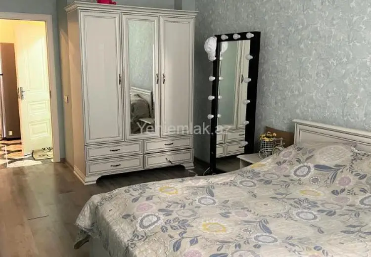 2 otaqlı mənzil Satılır, Yasamal qəs., Yasamal, Bakı
