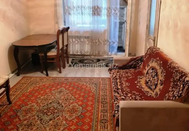 2 otaqlı mənzil Kirayə (aylıq), 7-ci mikrorayon, Binəqədi, Bakı