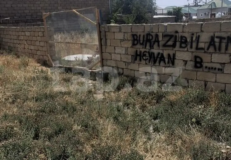 0 m² Obyekt / Ofis , Hökməli, Abşeron