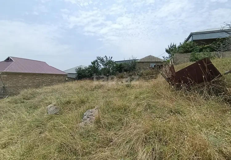 0 m² Obyekt / Ofis , Şamaxı