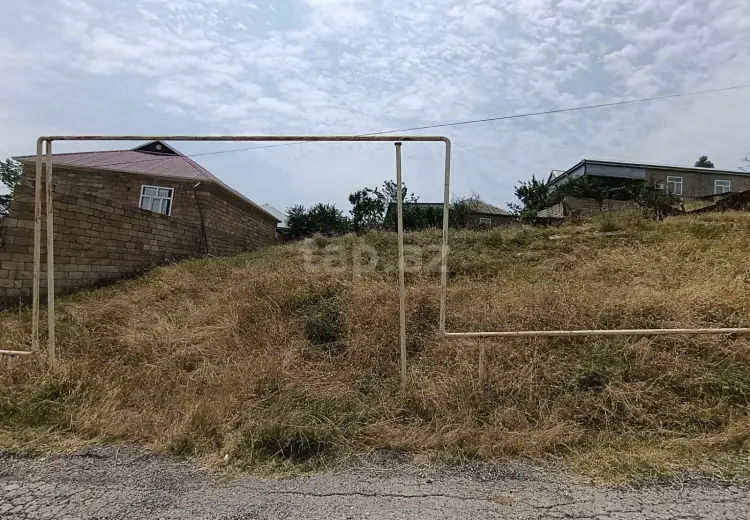0 m² Obyekt / Ofis , Şamaxı