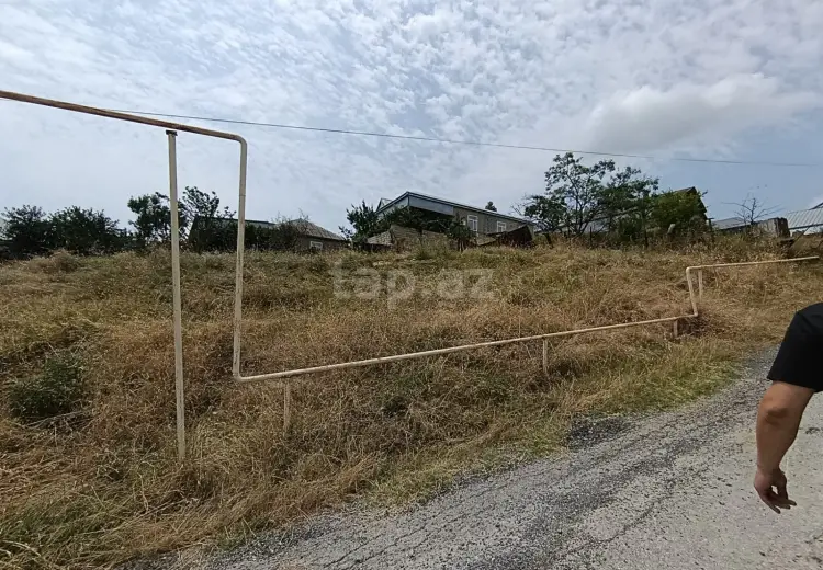 0 m² Obyekt / Ofis , Şamaxı