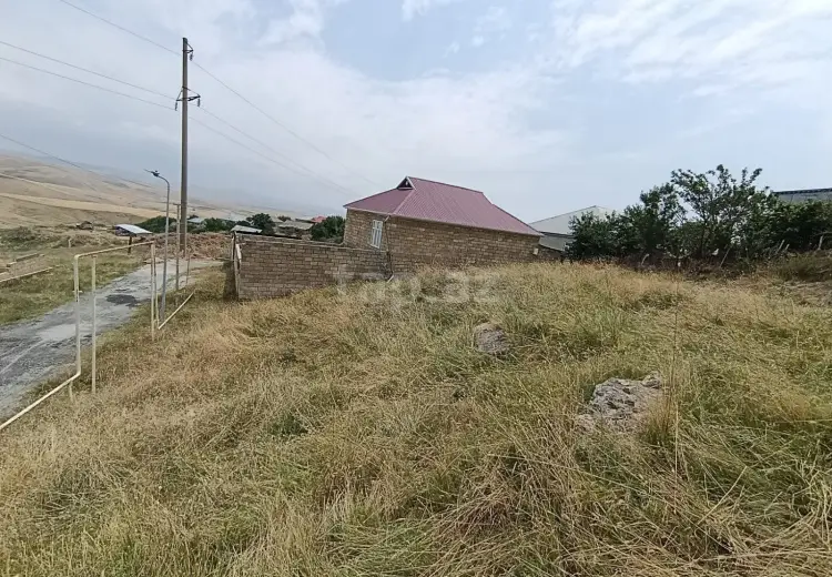 0 m² Obyekt / Ofis , Şamaxı