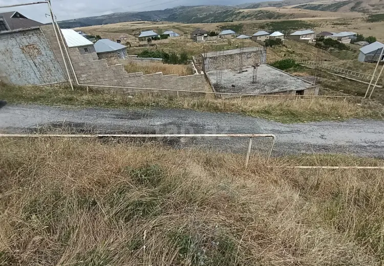 0 m² Obyekt / Ofis , Şamaxı