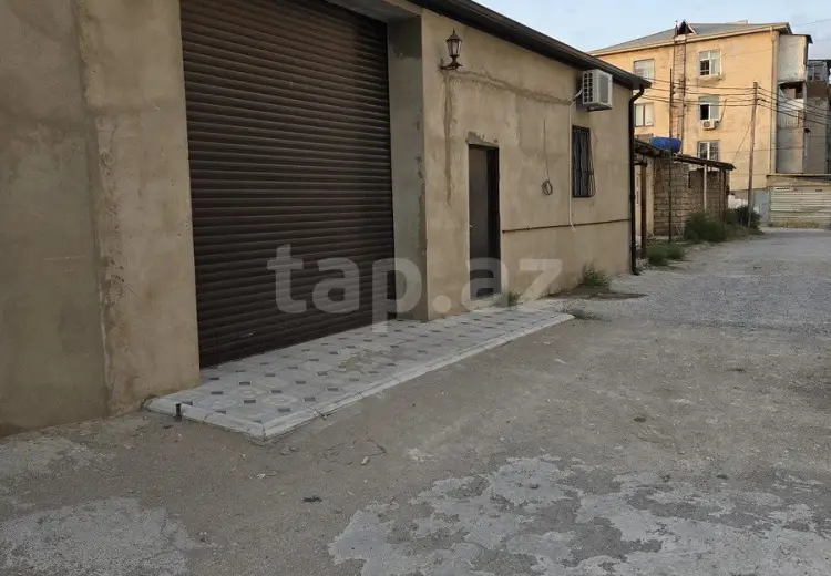 2 otaqlı mənzil Kirayə (aylıq), Binə qəs., Xəzər, Bakı