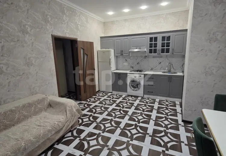 2 otaqlı mənzil Kirayə (aylıq), Binə qəs., Xəzər, Bakı