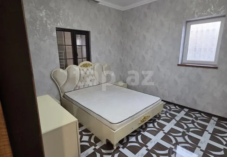 2 otaqlı mənzil Kirayə (aylıq), Binə qəs., Xəzər, Bakı
