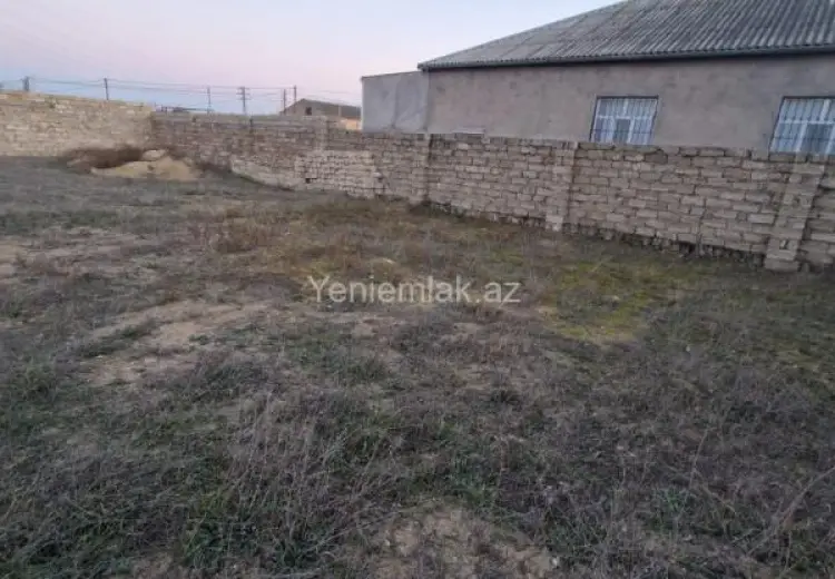 9 sot Torpaq Satılır, Şüvəlan, Xəzər, Bakı