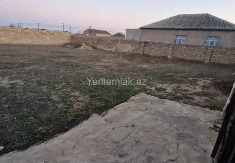 9 sot Torpaq Satılır, Şüvəlan, Xəzər, Bakı
