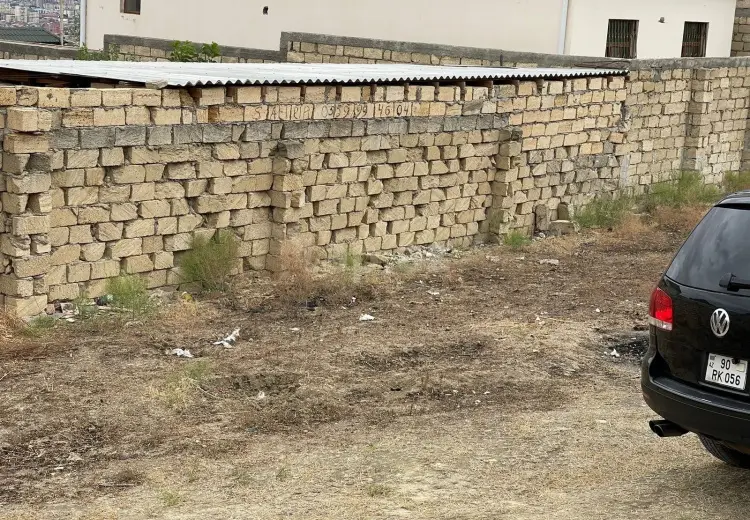 0 m² Obyekt / Ofis , Bakı