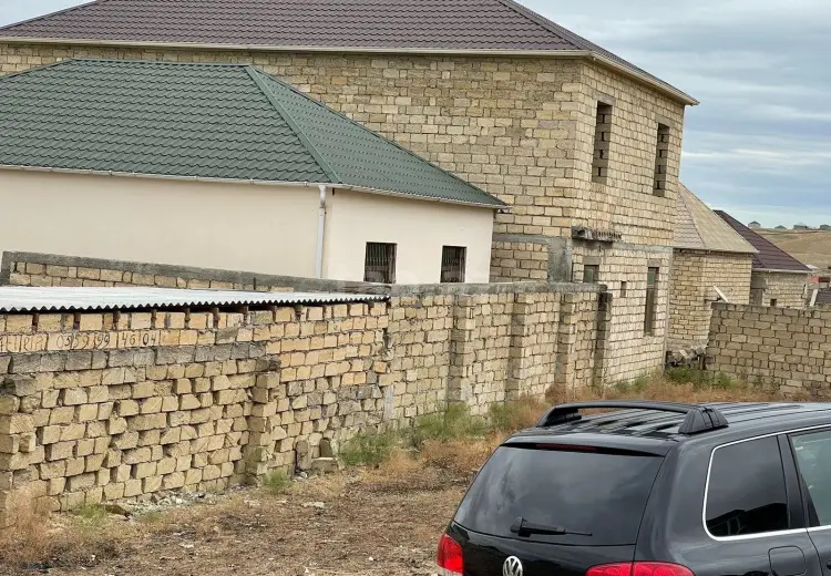 0 m² Obyekt / Ofis , Bakı