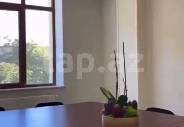 0 m² Obyekt / Ofis , Bakı