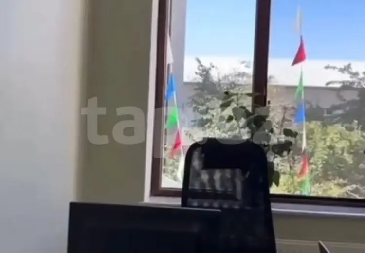 0 m² Obyekt / Ofis , Bakı
