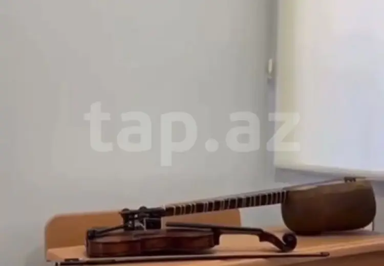 0 m² Obyekt / Ofis , Bakı