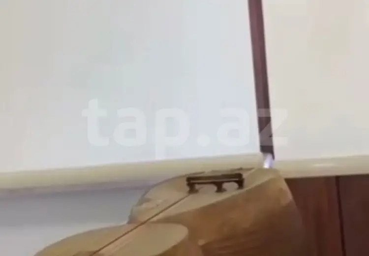 0 m² Obyekt / Ofis , Bakı