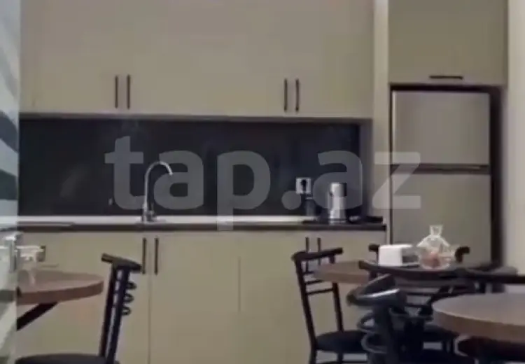 0 m² Obyekt / Ofis , Bakı