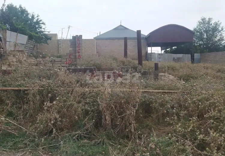 0 m² Obyekt / Ofis , Şamaxı