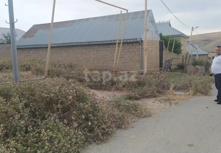 0 m² Obyekt / Ofis , Şamaxı