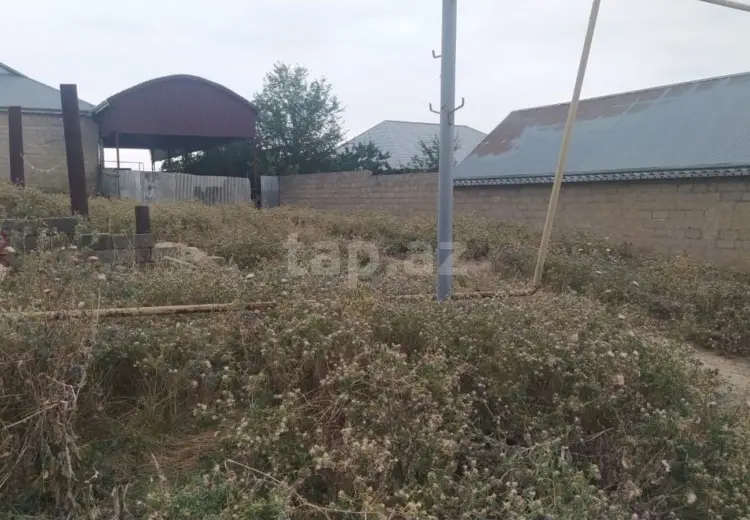 0 m² Obyekt / Ofis , Şamaxı