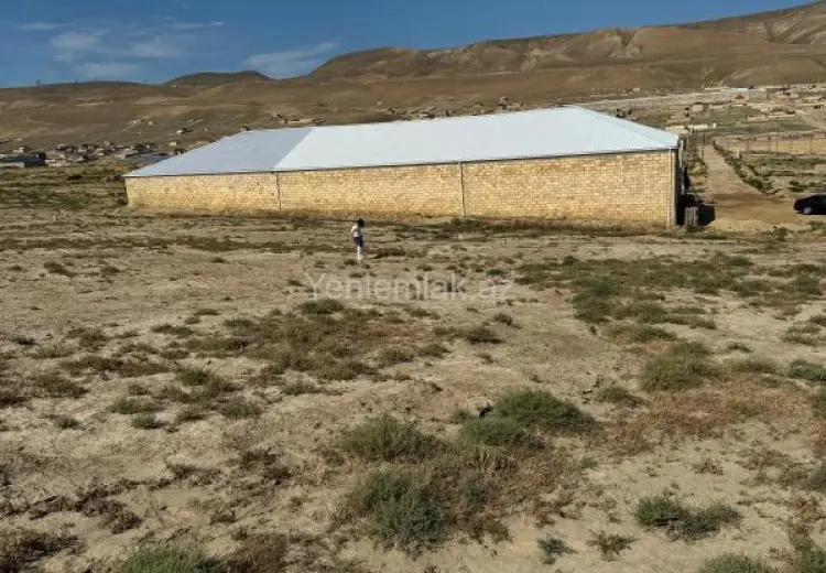 5 sot Torpaq Satılır, Qobu, Abşeron