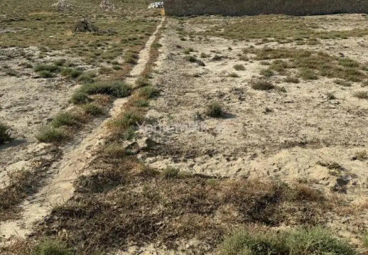 5 sot Torpaq Satılır, Qobu, Abşeron