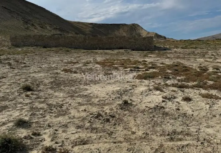 5 sot Torpaq Satılır, Qobu, Abşeron