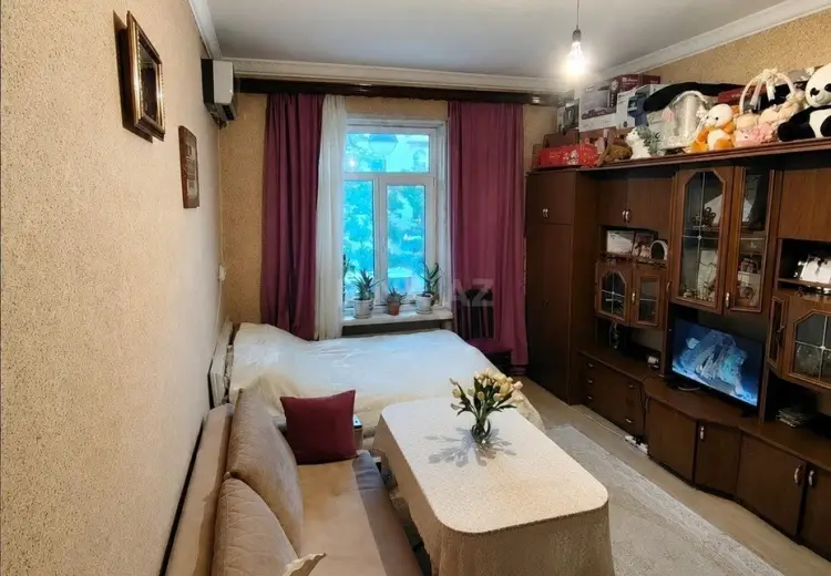 1 otaqlı mənzil Satılır, Yasamal qəs., Yasamal, Bakı