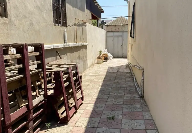 3 otaqlı mənzil , Sumqayıt