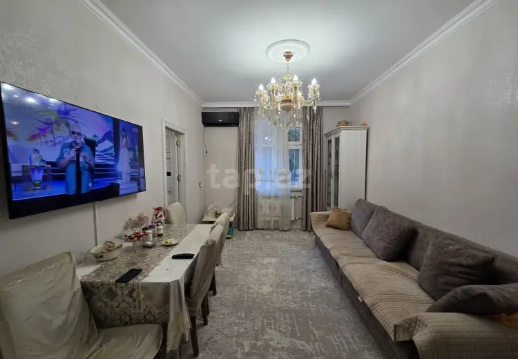 2 otaqlı mənzil , Bakı