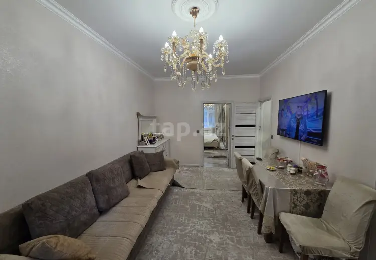 2 otaqlı mənzil , Bakı