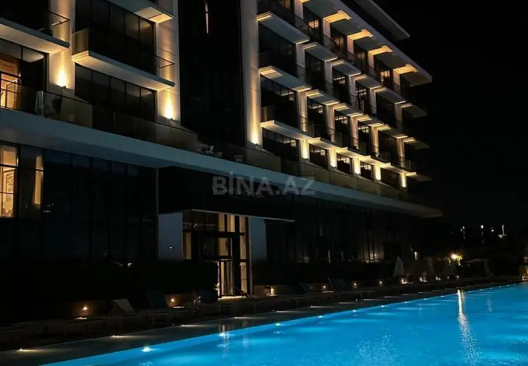 2 otaqlı mənzil Satılır, Nardaran qəs., Sabunçu, Bakı