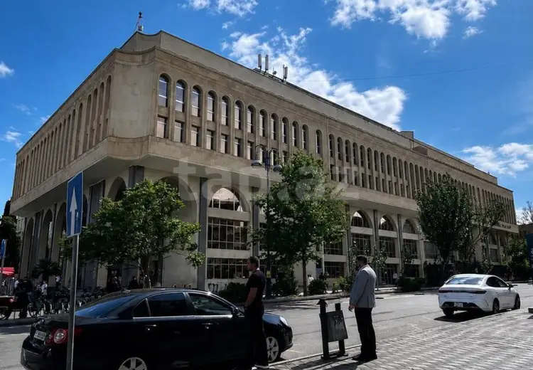 1 otaqlı mənzil , Bakı