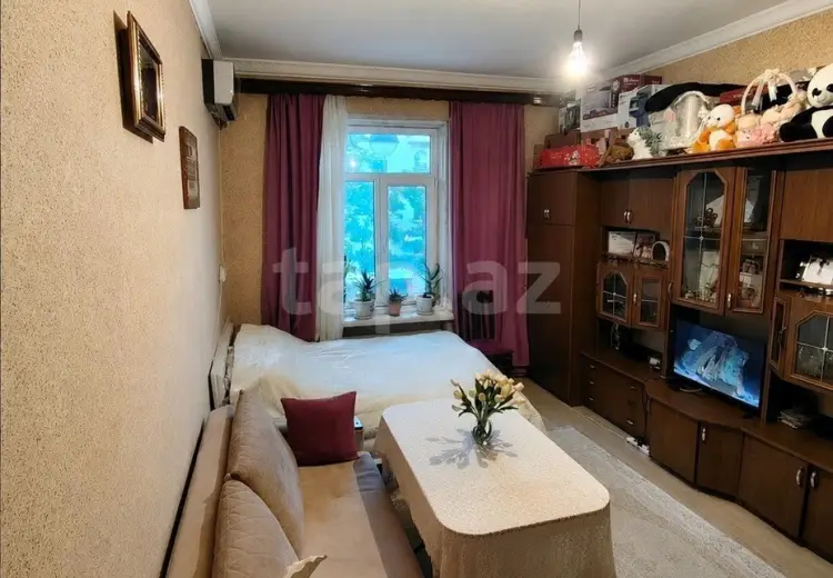 1 otaqlı mənzil , Bakı