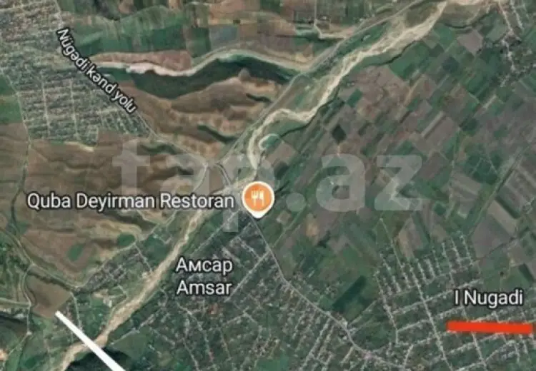 0 m² Obyekt / Ofis , Quba