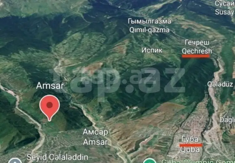 0 m² Obyekt / Ofis , Quba