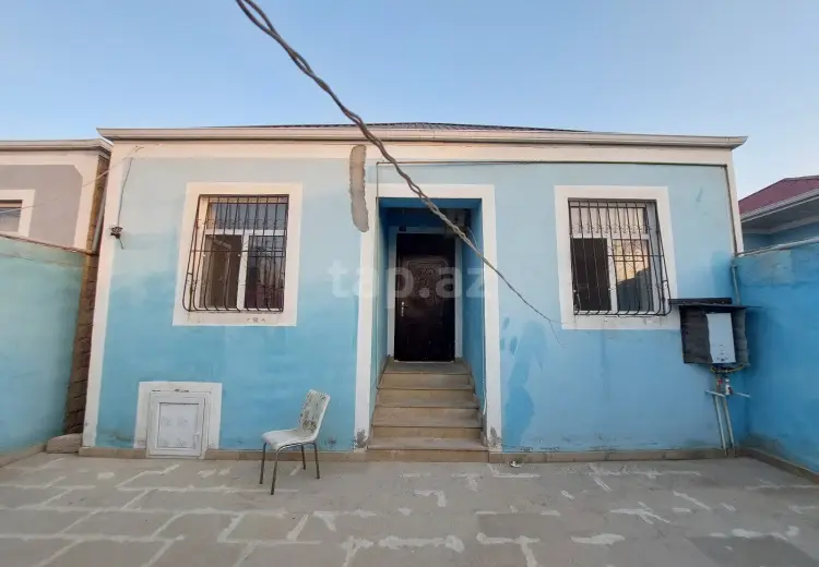 3 otaqlı mənzil Kirayə (aylıq), Binə qəs., Xəzər, Bakı