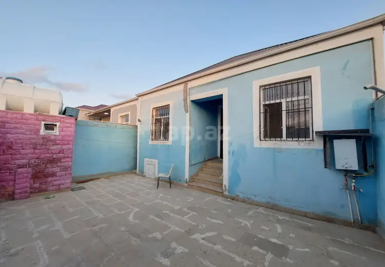 3 otaqlı mənzil Kirayə (aylıq), Binə qəs., Xəzər, Bakı