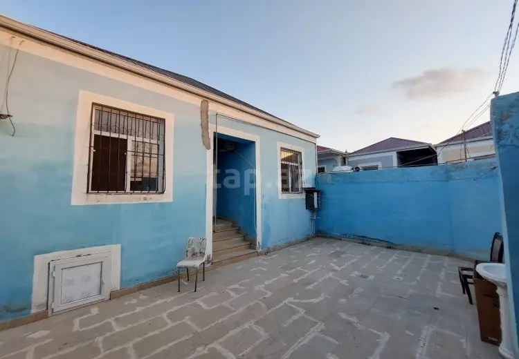 3 otaqlı mənzil Kirayə (aylıq), Binə qəs., Xəzər, Bakı