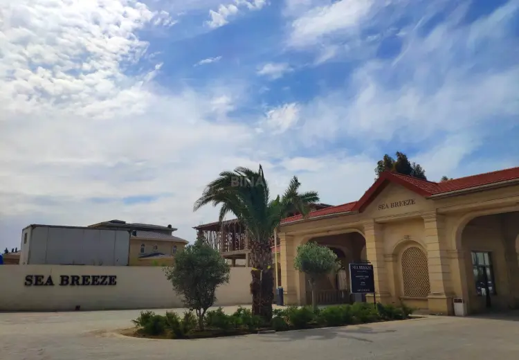 2 otaqlı mənzil Satılır, Nardaran qəs., Sabunçu, Bakı