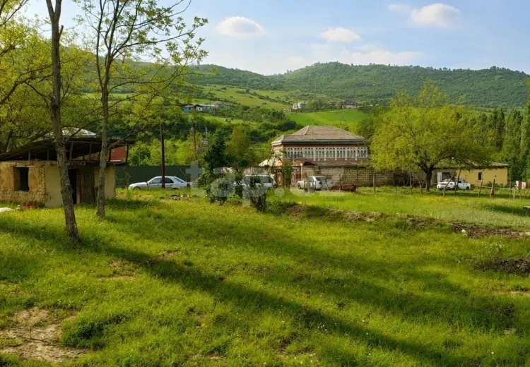 0 m² Obyekt / Ofis , Quba