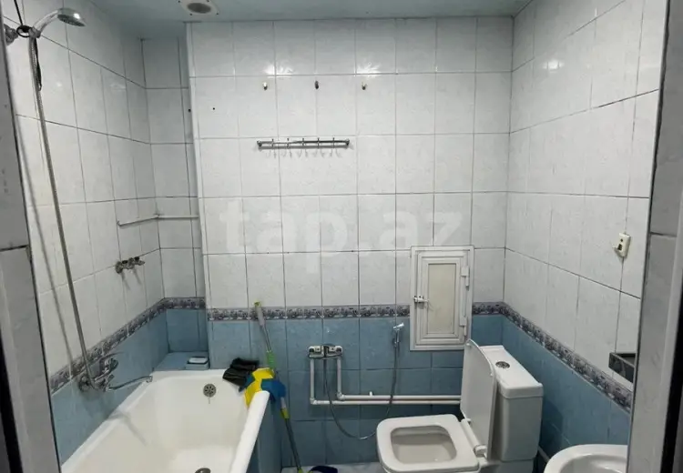2 otaqlı mənzil Kirayə (aylıq), Yasamal qəs., Yasamal, Bakı