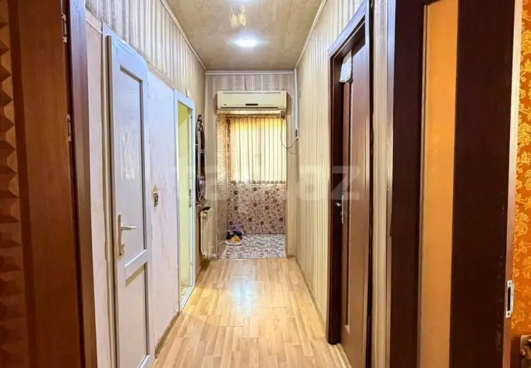 3 otaqlı mənzil , Bakı