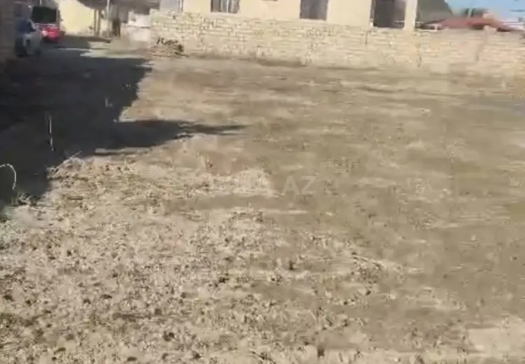 3 sot Torpaq Satılır, Novxanı, Abşeron