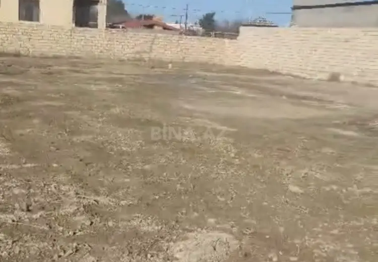 3 sot Torpaq Satılır, Novxanı, Abşeron